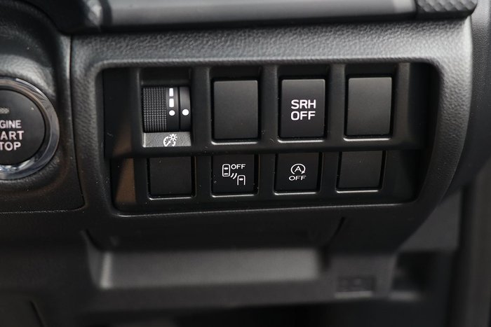 2025 Subaru Forester 2.5i