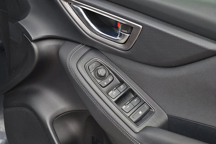 2025 Subaru Forester 2.5i