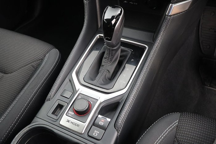 2025 Subaru Forester 2.5i