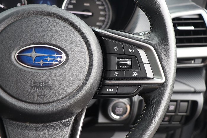 2025 Subaru Forester 2.5i