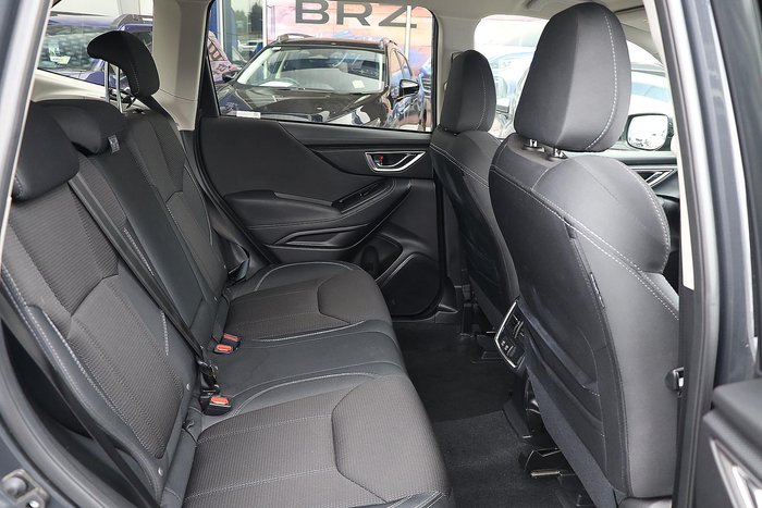 2025 Subaru Forester 2.5i