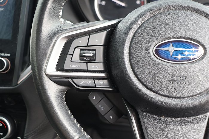 2025 Subaru Forester 2.5i