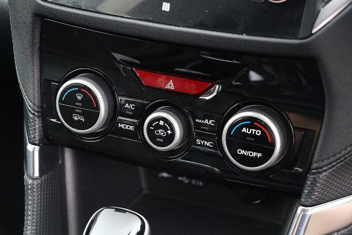 2025 Subaru Forester 2.5i