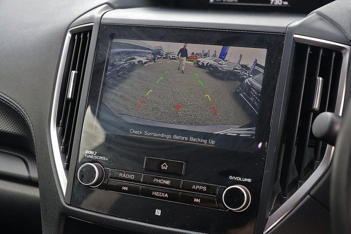 2025 Subaru Forester 2.5i