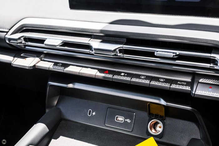 2025 MG MGU9 Explore Pro