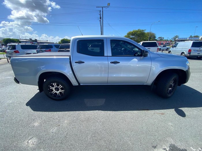 2018 Mercedes-Benz X-Class X250d Pure