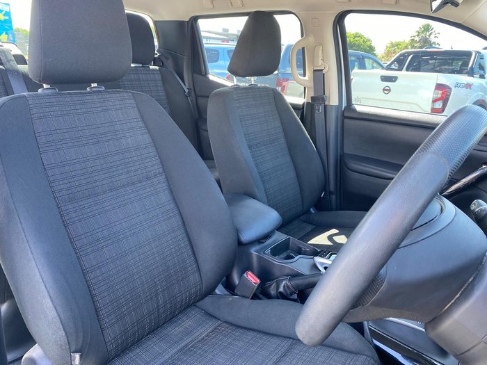 2018 Mercedes-Benz X-Class X250d Pure