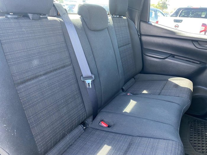 2018 Mercedes-Benz X-Class X250d Pure