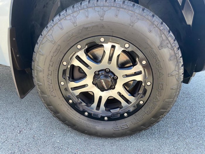 2018 Mercedes-Benz X-Class X250d Pure