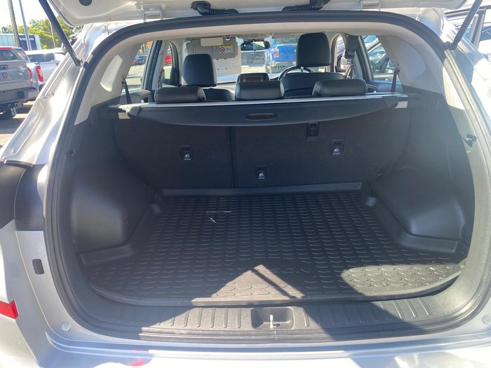 2020 Hyundai Tucson Active X