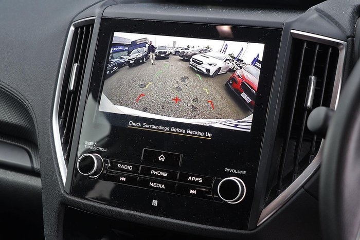 2024 Subaru Forester 2.5i