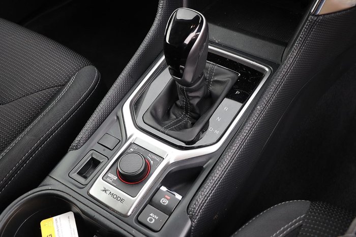 2024 Subaru Forester 2.5i