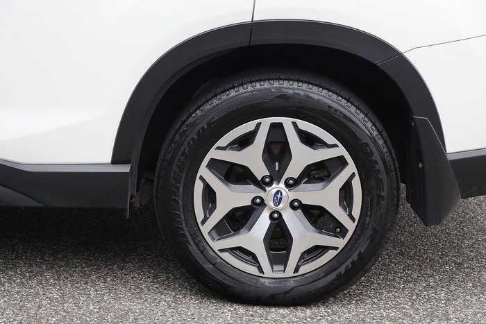 2024 Subaru Forester 2.5i