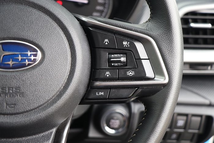 2024 Subaru Forester 2.5i