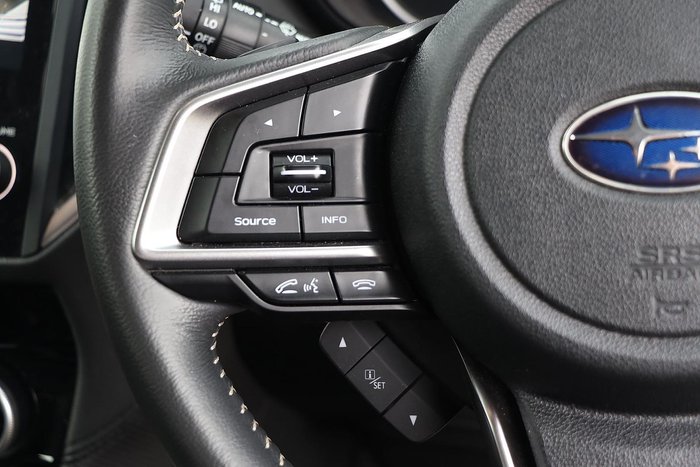 2024 Subaru Forester 2.5i