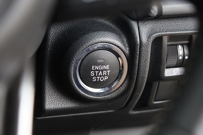 2024 Subaru Forester 2.5i