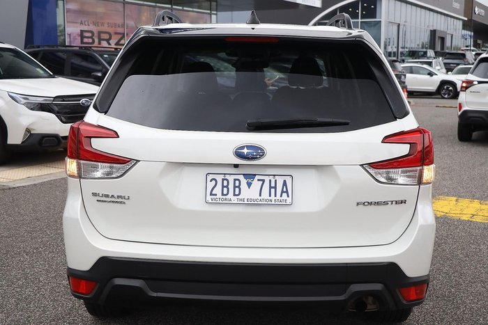 2024 Subaru Forester 2.5i