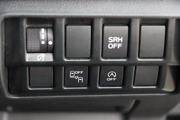 2024 Subaru Forester 2.5i