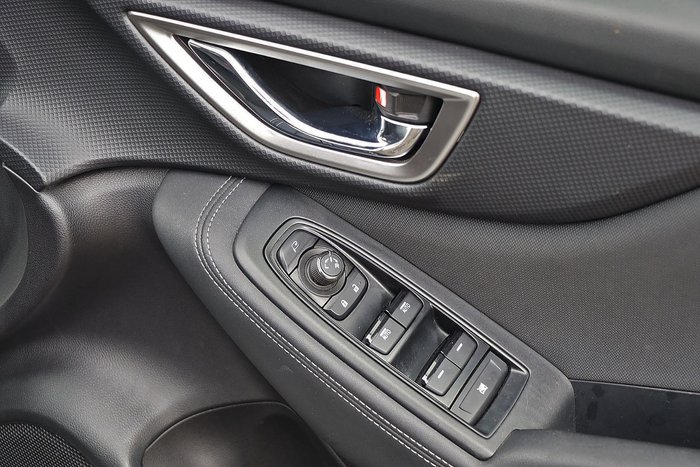 2024 Subaru Forester 2.5i