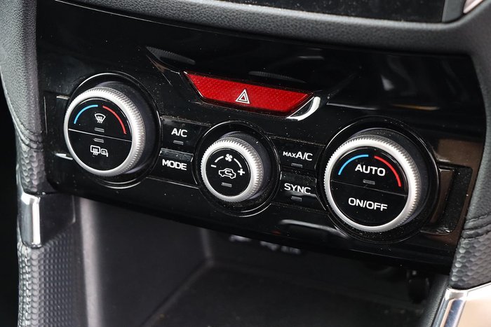 2024 Subaru Forester 2.5i