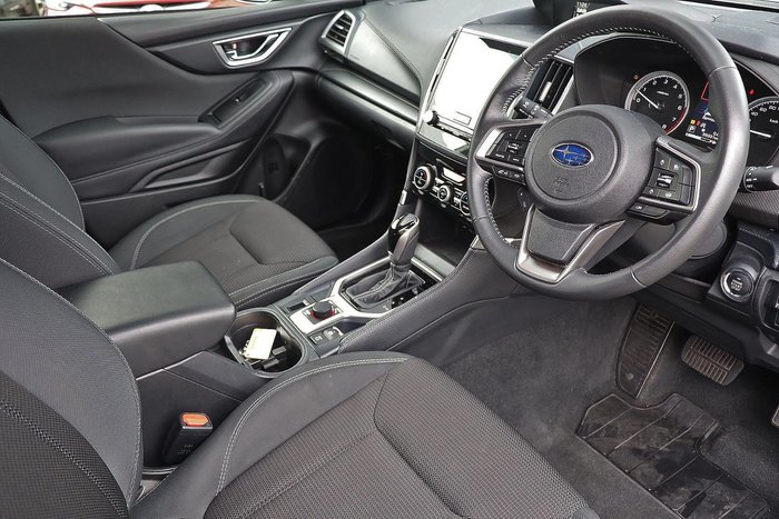 2024 Subaru Forester 2.5i