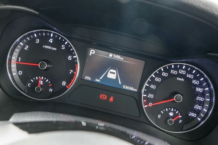 2024 Kia Cerato S