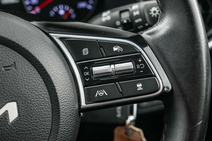 2024 Kia Cerato S