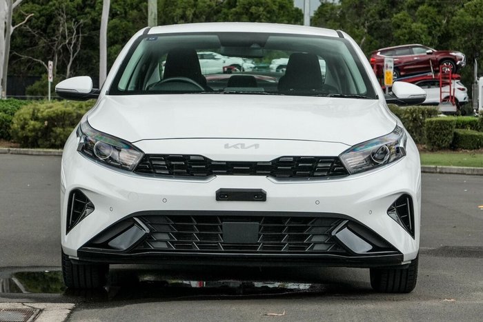 2024 Kia Cerato S