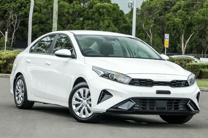 2024 Kia Cerato S