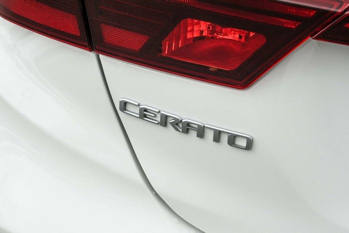 2024 Kia Cerato S