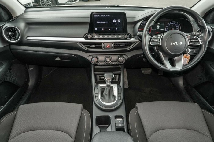 2024 Kia Cerato S
