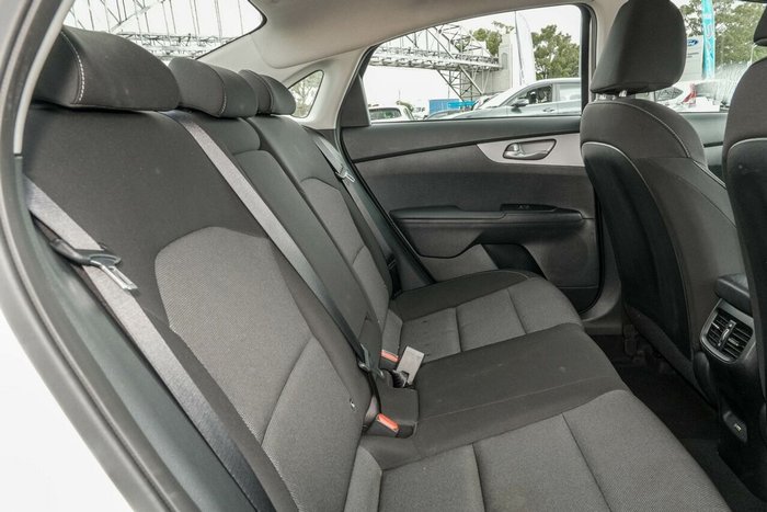 2024 Kia Cerato S