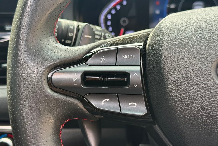 2023 Hyundai i30 N Line Premium