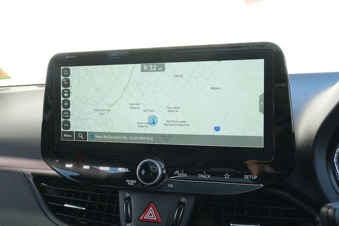 2023 Hyundai i30 N Line Premium