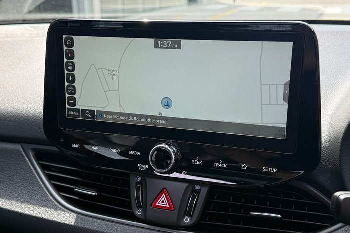 2023 Hyundai i30 N Line Premium