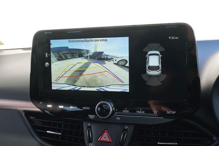 2023 Hyundai i30 N Line Premium