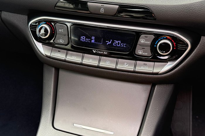 2023 Hyundai i30 N Line Premium