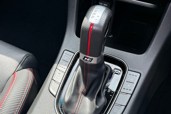 2023 Hyundai i30 N Line Premium