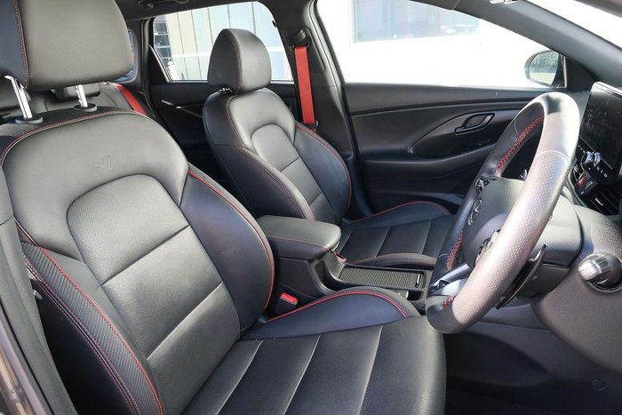 2023 Hyundai i30 N Line Premium