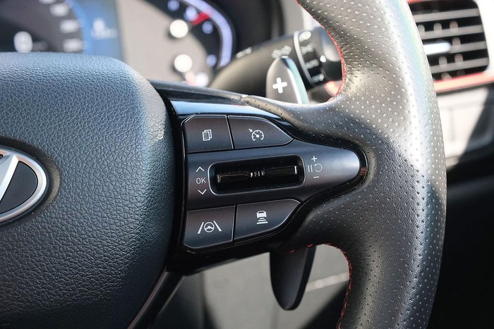 2023 Hyundai i30 N Line Premium