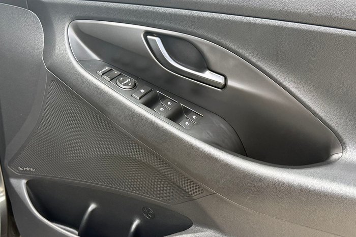 2023 Hyundai i30 N Line Premium