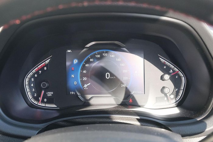 2023 Hyundai i30 N Line Premium