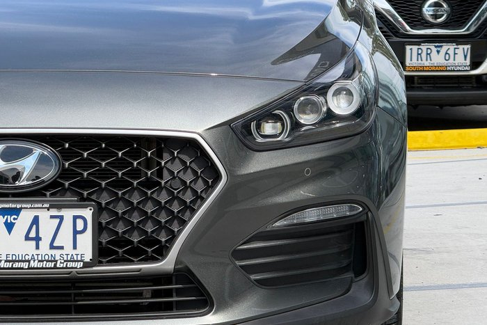 2023 Hyundai i30 N Line Premium