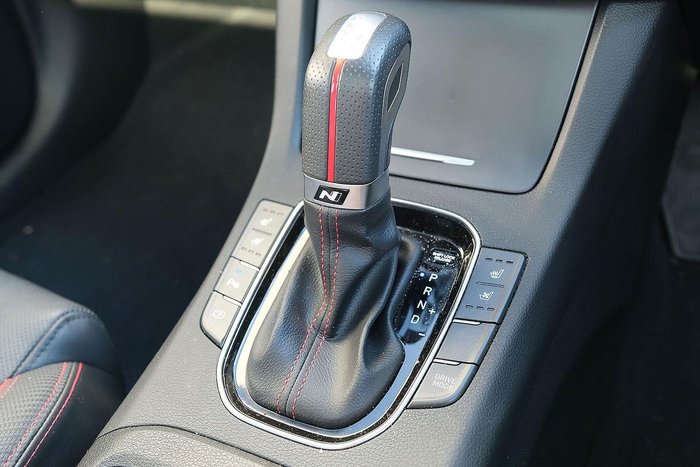 2023 Hyundai i30 N Line Premium