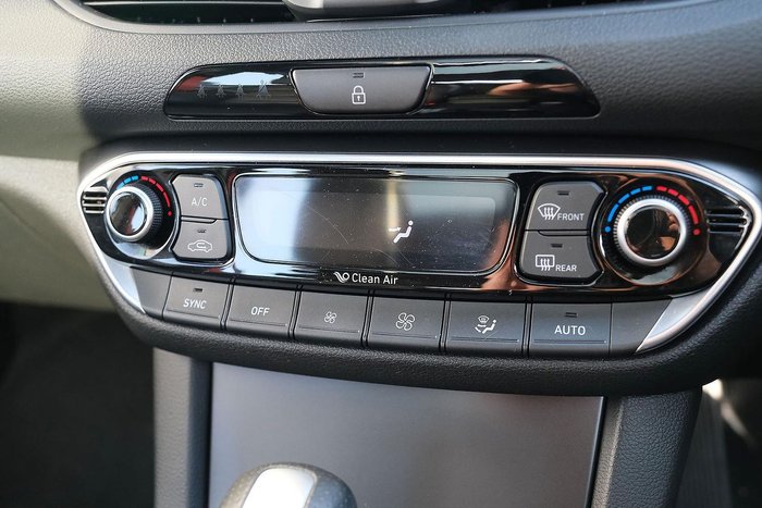 2023 Hyundai i30 N Line Premium