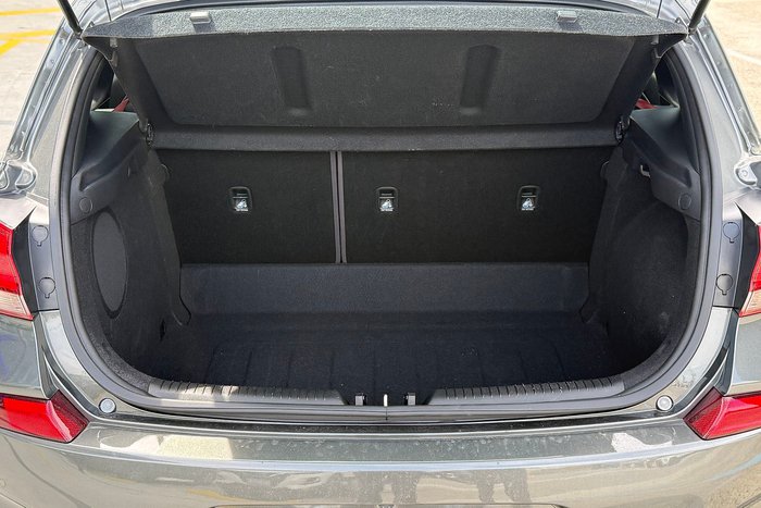 2023 Hyundai i30 N Line Premium