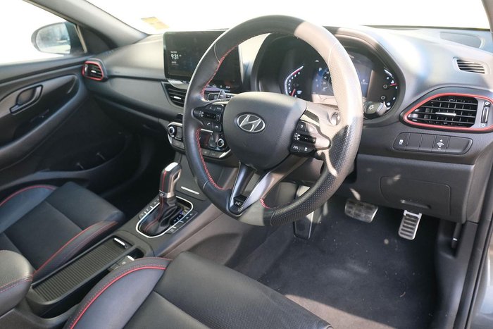 2023 Hyundai i30 N Line Premium