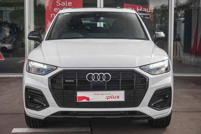 2022 Audi Q5 45 TFSI Sport
