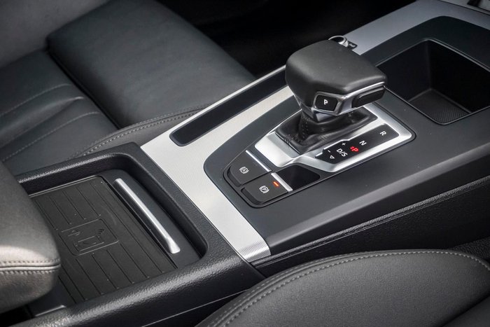 2022 Audi Q5 45 TFSI Sport