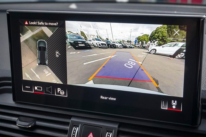 2022 Audi Q5 45 TFSI Sport